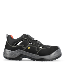 Elten Scott BOA® Sandaler – Lettvekts og Komfort, 1 Par, SIK-727651-10