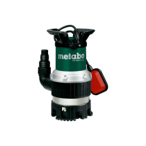 Metabo TPS Combi Kombi-Senkepumpe 14000-16000 S Series, SME-104