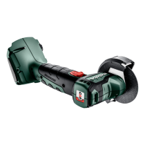 Metabo Batteri Vinkelsliper – Effektiv og Allsidig ( 600349840, 1 Boks )