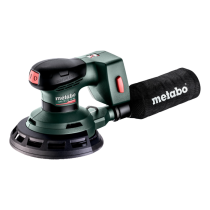 Metabo Batteri Eksentersliper – Ergonomisk og Lettvekt, 1 Boks, SME-310