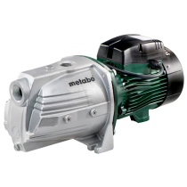 Metabo Hagepumpe 2000-9000 G/Inox, SME-358