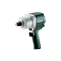 Metabo Trykkluft Muttertrekker – Ergonomisk, lettvint ( 601550000, 1 Boks )