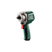 Metabo Trykkluft Muttertrekker – Ergonomisk, lettvint ( 601590000, 1 Boks )
