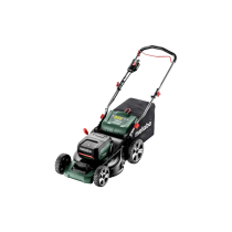 Metabo RM 36-18 LTX BL 46 Batteri gressklipper, SME-601606850