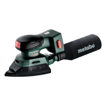 Metabo Batteri Multisliper, 1 Boks, SME-309