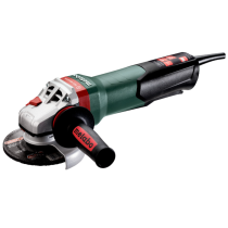 Metabo Quick Vinkelsliper 11-20, 125mm, SME-108