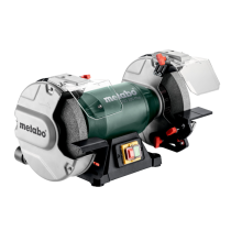 Metabo DS Benkslipemaskin Serie (125M-200 Plus), SME-404
