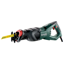 Metabo SSE 1100 (606177500) Sabelsag, 1 Boxx, SME-606177500