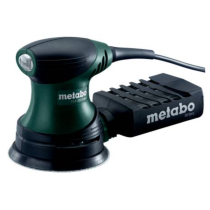 Metabo FSX 200 Intec Eksentersliper, SME-609225500
