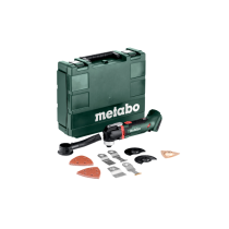 Metabo MT 18 LTX Kompakt Batteri Multi-Cutter, SME-355