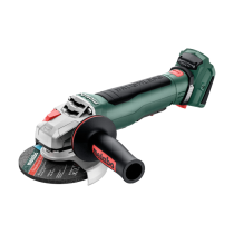 Metabo Batteri Vinkelsliper – Høyere Effekt, 1 Boks, SME-080