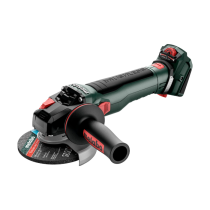 Metabo Batteri Vinkelsliper, 1 Boks, SME-086