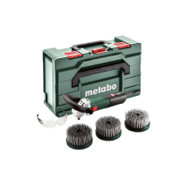 Metabo SE 17-200 & PE 15-25 Polermaskiner, SME-401