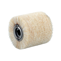 Metabo Rundbørste – Mattglans, Fjerner Spon ( 623506000, 1 Stykk )