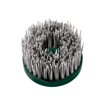 Metabo Kunststoff Børste – Høy Slitestyrke ( 623743000, 1 Stykk )