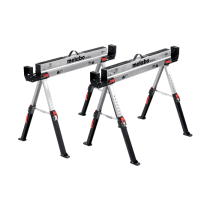 Metabo Arbeidsbukk-sett MAB 82, SME-626990000