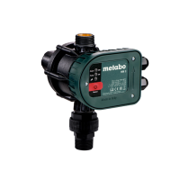 Metabo Tørrgangbeskyttelse Stoppbryter 10 m Variasjoner, SME-369-3