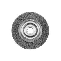 Metabo Stålbørste – Effektiv Rustfjerning ( 629070000, 1 Stykk )