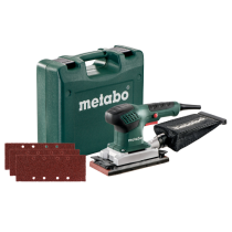 Metabo Plansliper SR/SRE 2185/3185 Set, SME-395