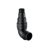 Metabo Vinkeltilkobling med multiadapter 1"-2", SME-371