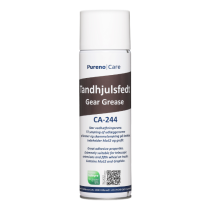 Pureno Gear Grease, CA – 244, 500 ml, SPN-871124