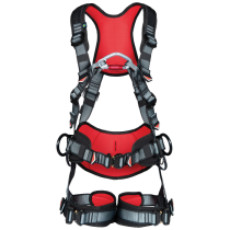 Cresto Fusion Active+ Wind – Overlegen Passform, SSK-797