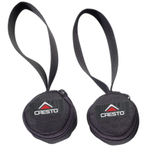 Cresto Traumastraps – Forhindrer Suspensjonstraumer (012255550, 1 Stykk)