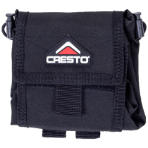 Cresto Materiallomme – Vannavstøtende, Taktisk (012260155, 1 Stykk)