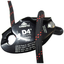 Cresto Taubrems D4 – Håndtak for Taujustering (012265035, 1 Stykk)