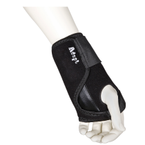 Adapt Håndbeskytter Med Skinne – Stabiliserende, Komfortabel, SSK-715