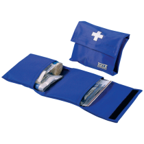 Akla Belteveske Førstehjelp – Enkel Tilgjengelighet (017703000, 1 Stykk)