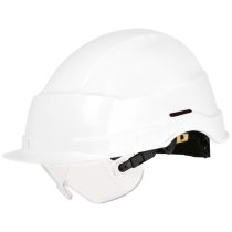 Skydda Vernehjelm Iris II – Isolert, SSK-710
