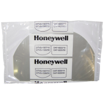 Honeywell Visirbeskyttelse – Høy beskyttelse, komfortabel (105500243, 1 Stykk)