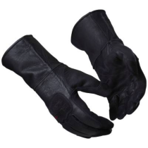 Guide Varmehanske – Vanntett, Kuttbeskytt (223590356, Svart, 3 Par, størrelse-10)