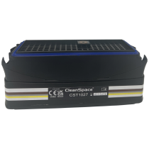 CleanSpace Kombinasjonsfilter – Effektiv Gassbeskyttelse (225400121, 1 Stykk)