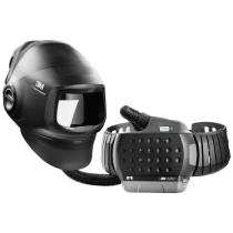 3M Sveisehjelm G5-01 – Lettvektsdesign, utmerket sikt (243967024, 1 Stykk)