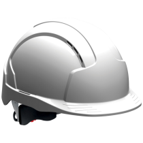 JSP Evolite Hjelm – Lettvektsdesign, Justerbar, SSK-689