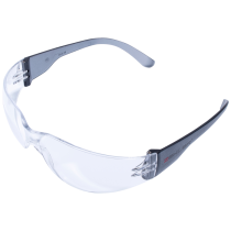 Zekler Vernebrille – Lett, Optimal Passform (Klar/Gul/Grå, 1 Stykk), SSK-774