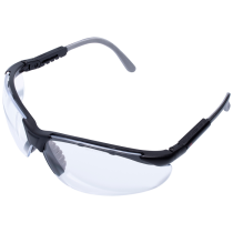 Zekler Vernebrille – Justerbar, med UV- og Ripebeskyttelse, SSK-534