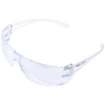 Zekler Vernebrille – Lett, Stilrent Design (Klar, Gul, Grå), SSK-786