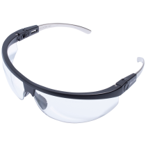 Zekler Vernebrille Z73 – Justerbart Design (Farger: Klar, Gul, Grå; Størrelser: S, M, L), SSK-507