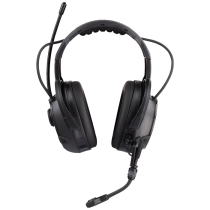 Zekler Hørselvern – Bluetooth, FM-radio, støyreduksjon (380682161, 1 Stykk)