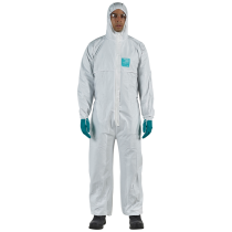 Ansell Kjeledress – Støv- og Væsketett, SSK-883