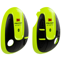 3M Deksel WS Alert – Beskyttelse og Komfort, SSK-378