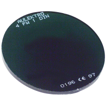 Skydda Sveisefilterglass – CE-merket, EN 169 (489201558, 50 Stykk)