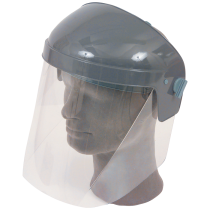 Honeywell Visirholder – Hodebånd Med Rattjustering (491600557, 1 Stykk)