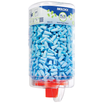 Moldex Ørepropper – Komfortable, Detekterbare (1 Stykk), SSK-878