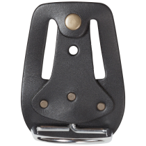 Skydda Hammerholder – Lær, Quickgrip (539300368, 1 Stykk)
