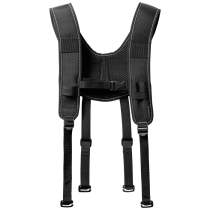 Skydda Snikki Ergo Sele – Lett, Praktisk Design (539300811, 1 Stykk)
