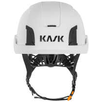 Kask Zenith X Vernehjelm – Elektrisk Isolert (Hvit, Gul, Oransje, Rød, Grønn, Blå, Svart), SSK-643
